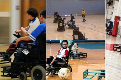 powersoccer