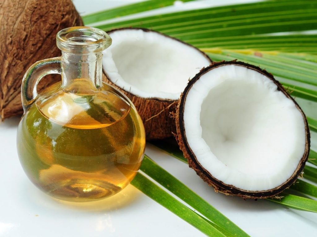 Coconut Oil: A Wheeler’s Best Friend