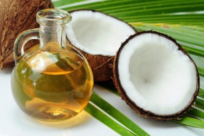 Coconut Oil