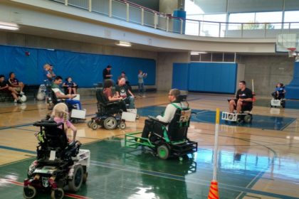 power soccer 2