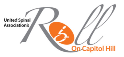 2018 Roll on Capitol Hill logo
