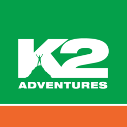 k2 adventures logo