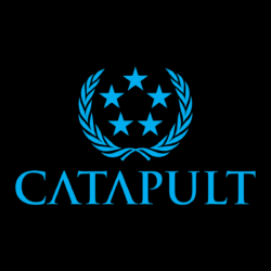 team catapult logo