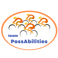 team possabilities logo