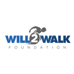 will2walk logo