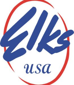 Elks USA - Cornhole Tournament Sponsor