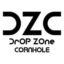 Drop Zone - Cornhole Tournament Sponsor