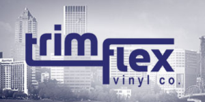 Trim Flex Vinyl Co. - Cornhole Tournament Sponsor