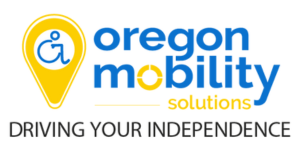 Oregon Mobility Solutions - Cornhole Tournament Sponsor