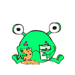 The Cookie Fiend